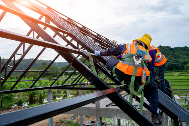 Best Best Roofing Contractors  in Moose Lake, MN