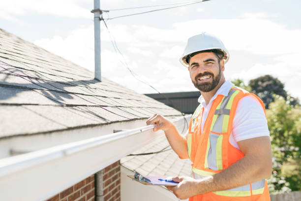 Heating Cable for Roof Installation in Moose Lake, MN