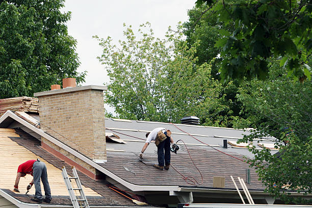 Roof Waterproofing Services in Moose Lake, MN