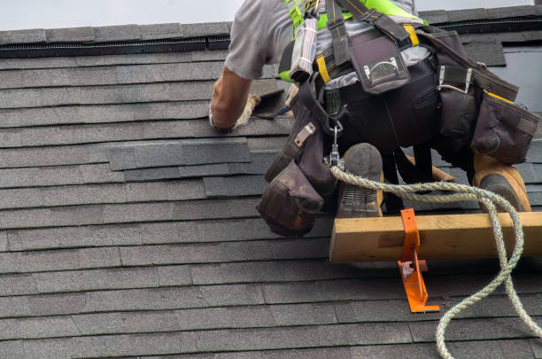 Quick and Trustworthy Emergency Roof Repair Services in Moose Lake, MN