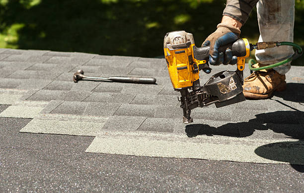 Best Local Roofing Companies  in Moose Lake, MN